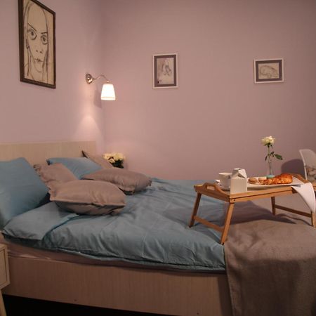 Bed&Breakfast Kod Smilje Beograd Eksteriør bilde