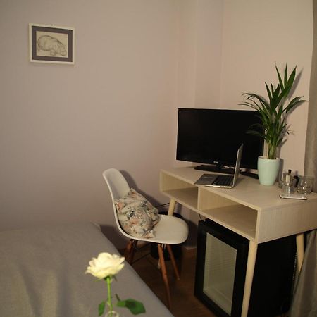 Bed&Breakfast Kod Smilje Beograd Eksteriør bilde