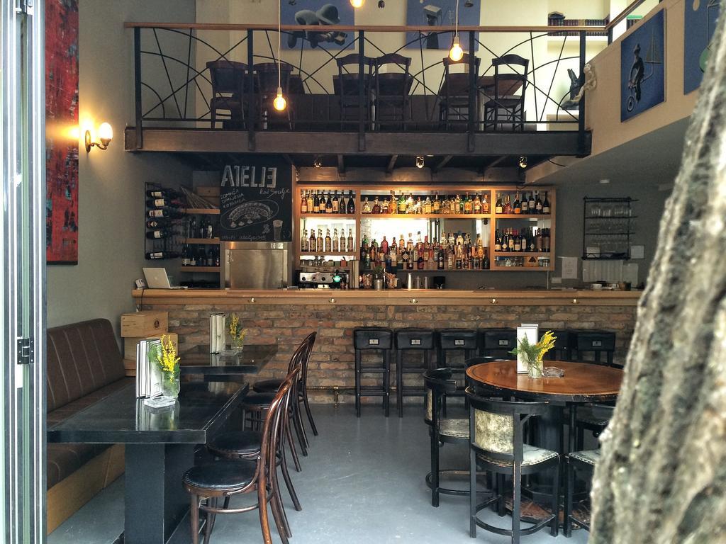 Bed&Breakfast Kod Smilje Beograd Eksteriør bilde