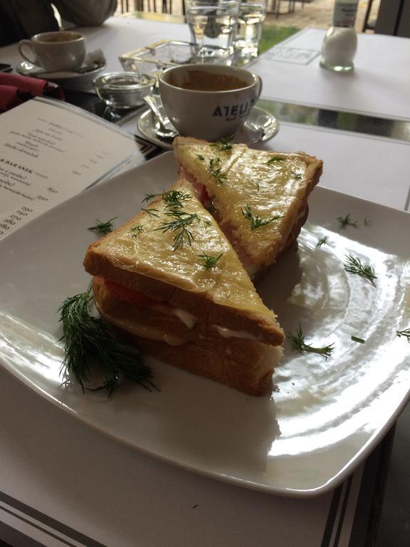 Bed&Breakfast Kod Smilje Beograd Eksteriør bilde