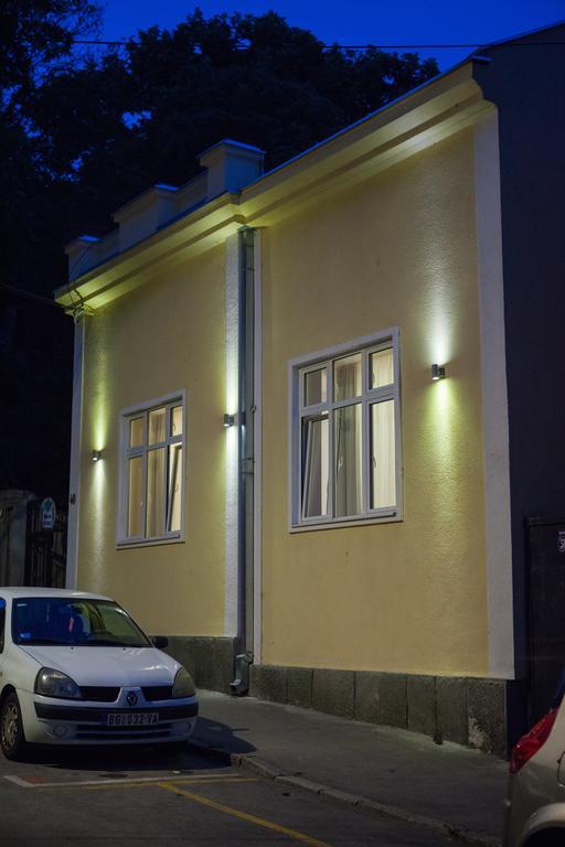 Bed&Breakfast Kod Smilje Beograd Eksteriør bilde