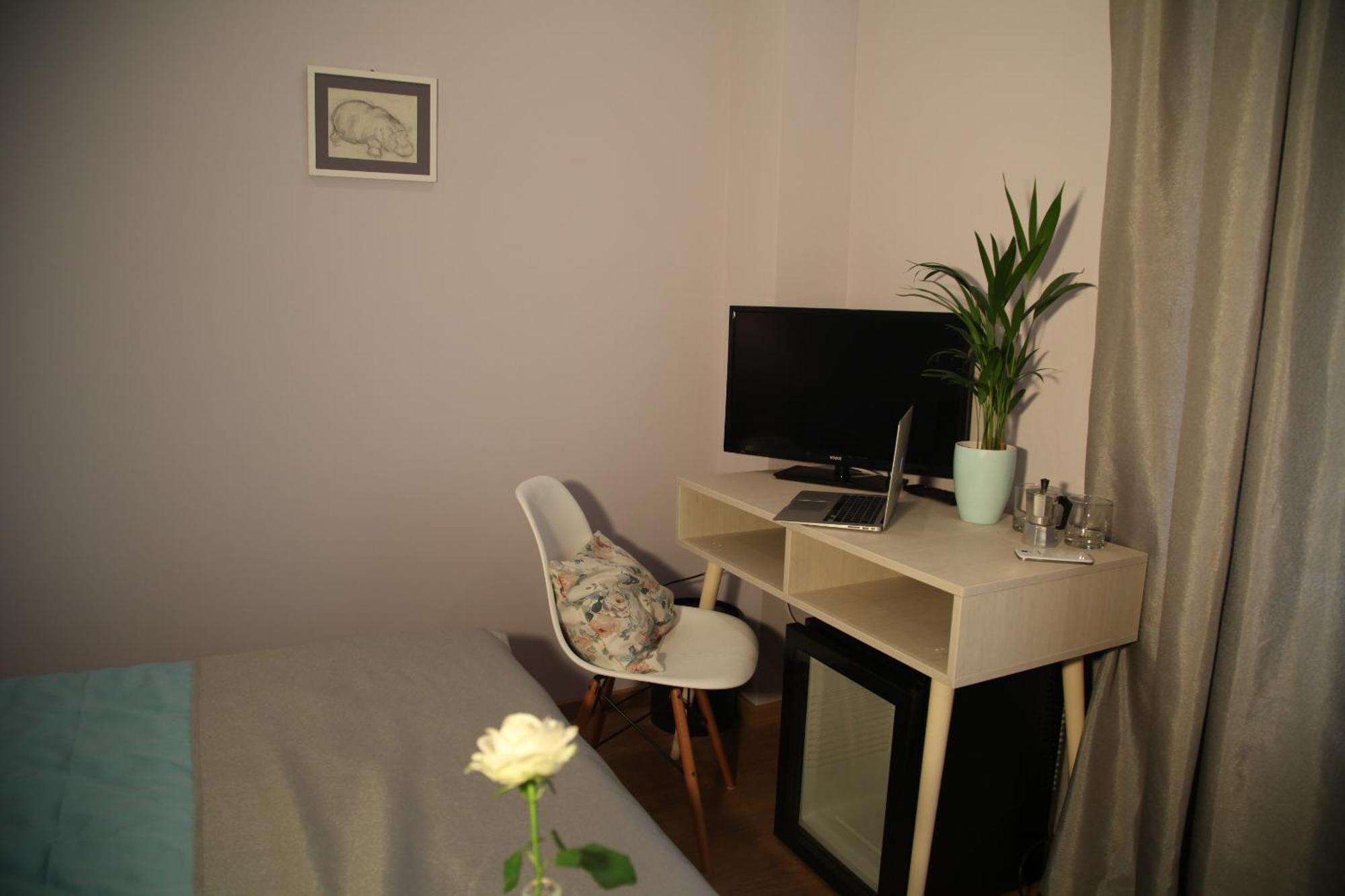 Bed&Breakfast Kod Smilje Beograd Eksteriør bilde