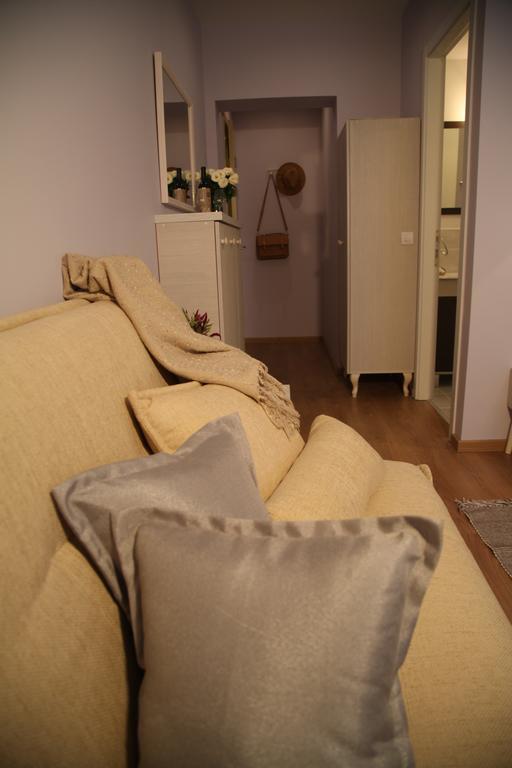 Bed&Breakfast Kod Smilje Beograd Rom bilde