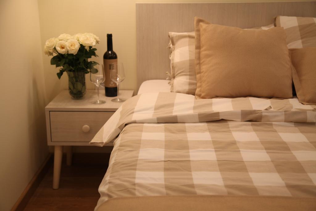 Bed&Breakfast Kod Smilje Beograd Rom bilde