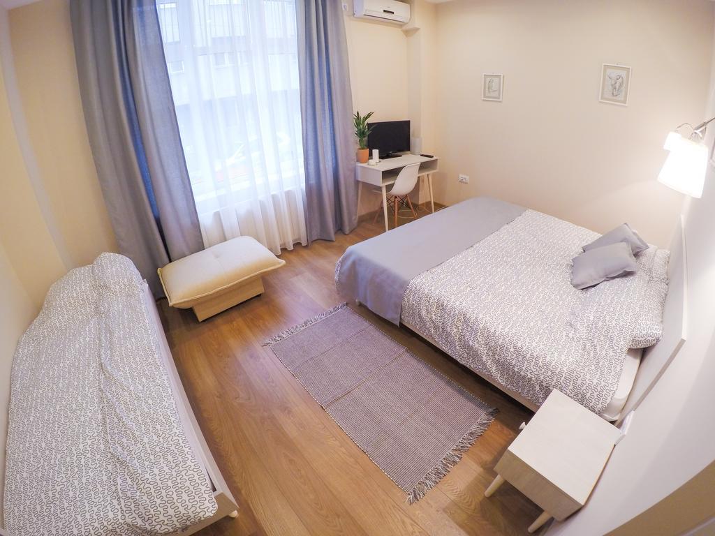 Bed&Breakfast Kod Smilje Beograd Eksteriør bilde
