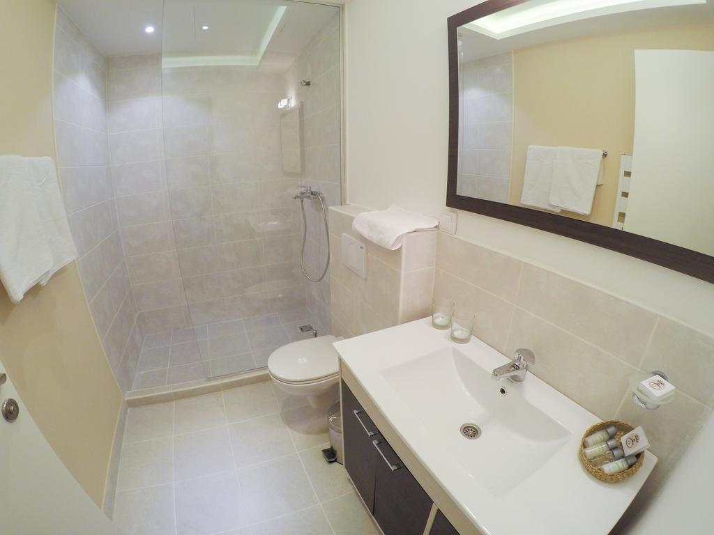 Bed&Breakfast Kod Smilje Beograd Eksteriør bilde