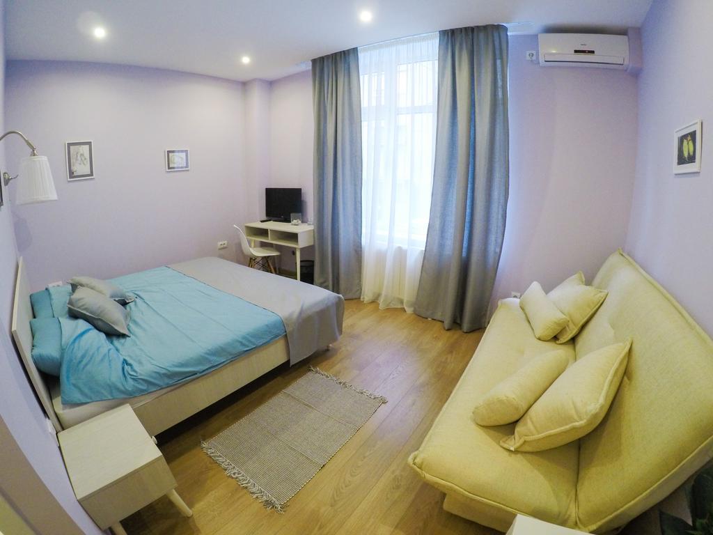 Bed&Breakfast Kod Smilje Beograd Eksteriør bilde