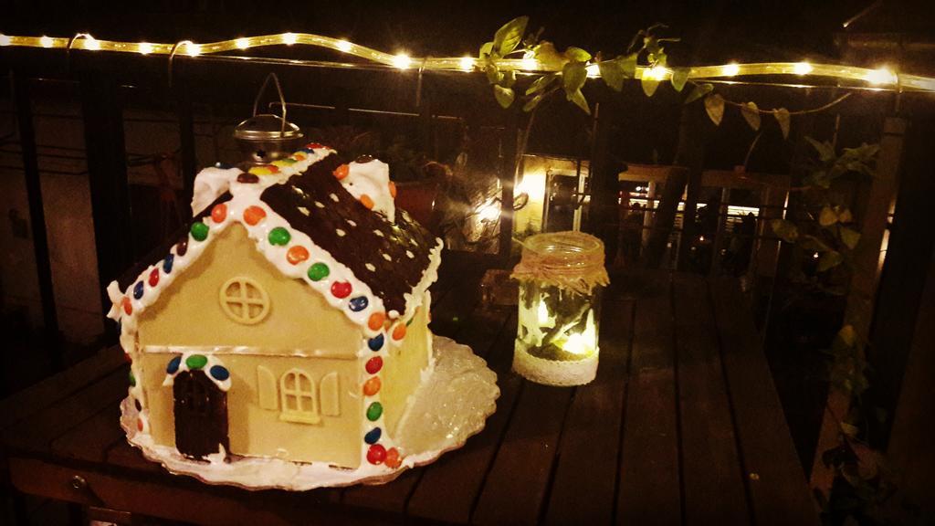 Bed&Breakfast Kod Smilje Beograd Eksteriør bilde