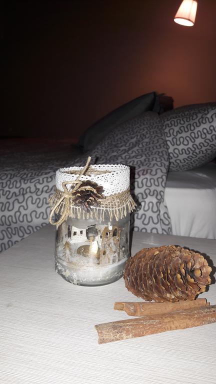 Bed&Breakfast Kod Smilje Beograd Eksteriør bilde