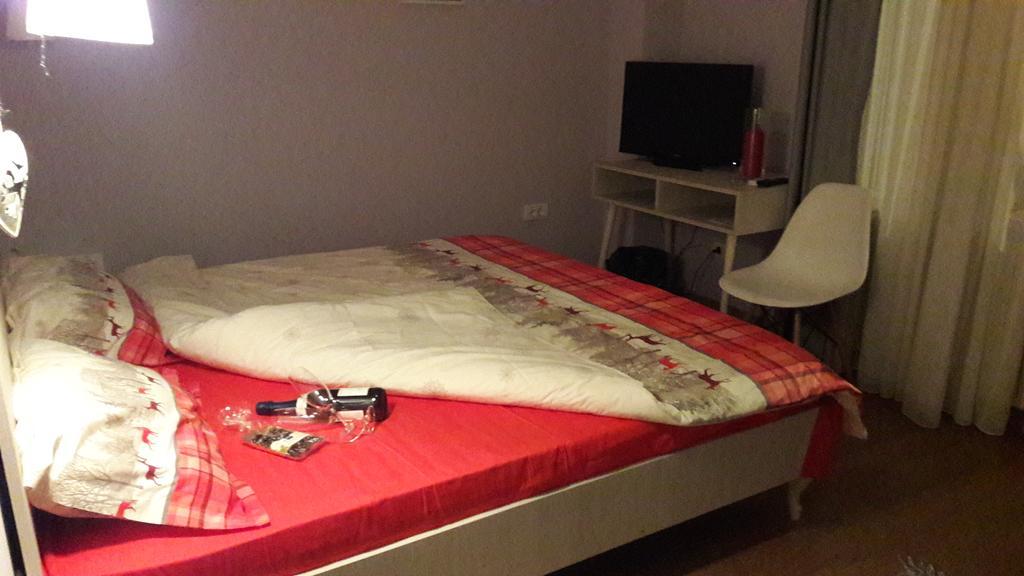 Bed&Breakfast Kod Smilje Beograd Eksteriør bilde